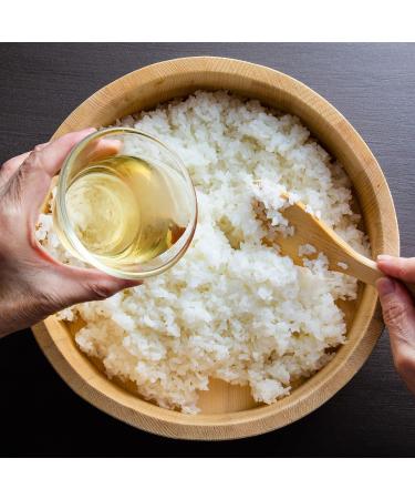 Premium Umami Sushi Rice 1Kg - Authentic Japanese Rice for Perfect Sushi Making - Buy Online on SooperMarket.com