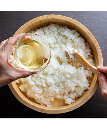 Buy Umami Rice Vinegar 5% (500ml) - Premium Quality for Cooking & Dressings | International Shipping Available - Buy Online on SooperMarket.com