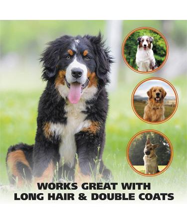 Wahl Premium Dual Level Sensitive Skin Pet Slicker Brush - Buy Online on SooperMarket.com