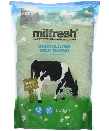 Milfresh Granulated Milk Blend - 1 x 500g