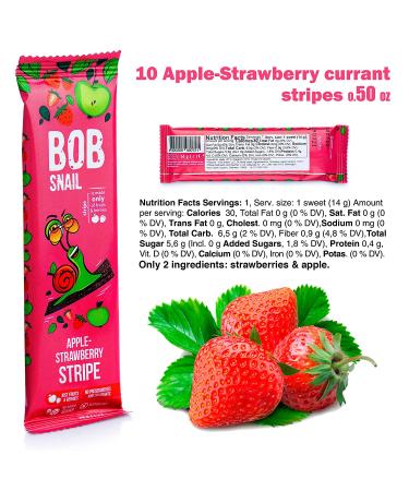 30 Healthy Fruit Snack Variety Pack - Gluten-Free, Vegan, Low Carb, No Added Sugar - Buy Online on SooperMarket.com