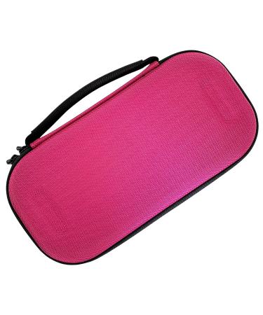 Pod Technical Classicpod Micro Stethoscope Case for Littmann Classic Stethoscopes - Raspberry - Buy Online on SooperMarket.com