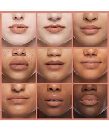 FLOWER BEAUTY Petal Pout Lip Color in Peachy Nude - 1 ea - Buy Online on SooperMarket.com