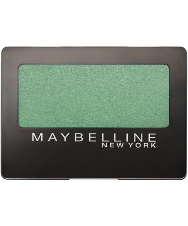 Maybelline New York Expert Wear Eyeshadow  Forest Green  0.08 oz. Forest Green 0.08 Ounce (Pack of 1)
