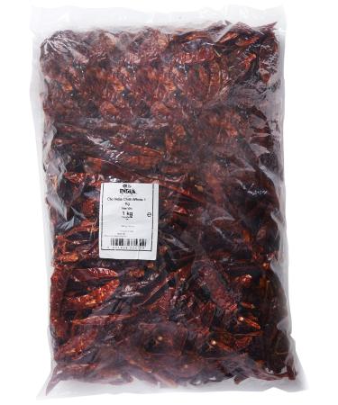 Old India Chilli Whole 1 Kg 1kg