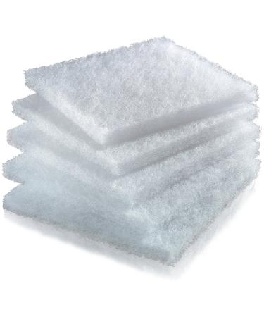 Juwel Aquarium 88049 BioPad filter wool M (Compact)