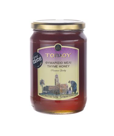 Toplou Thyme Honey Greek 950gr