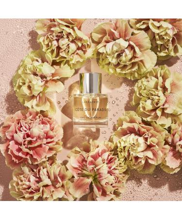 Lake & Skye C te Du Paradis Eau de Parfum Spray -Vegan Cruelty Free Synthetic Free 1.7 fl oz (50 ml) - Warm and Woody Gourmand Fragrance Collection 1.7 Fl Oz (Pack of 1) - Buy Online on SooperMarket.com