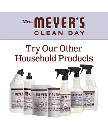 Mrs. Meyer's Lavender All-Purpose Cleaner Spray 16 fl. oz - Buy Online on SooperMarket.com