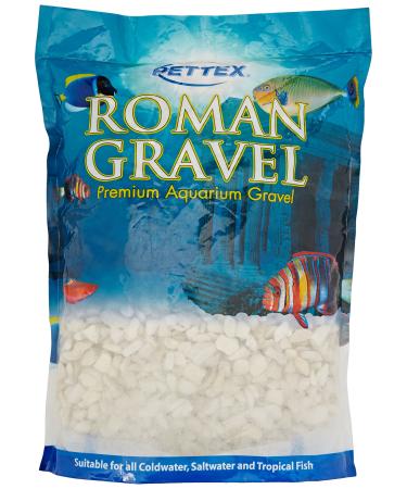 Pettex Roman Gravel Jurassic Pebbles 8 kg