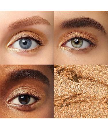 Julep Eyeshadow 101 Cr me to Powder Waterproof Stick Duo - Bronze Shimmer & Warm Gold Shimmer - Buy Online on SooperMarket.com