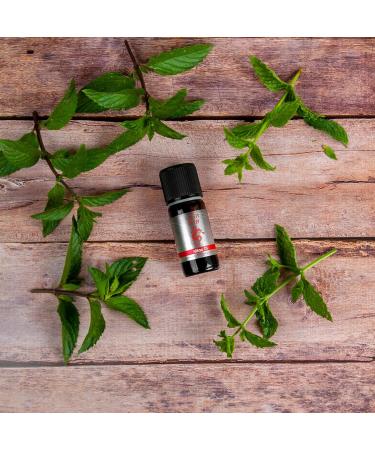 Buy Chin Min Mint Oil 10ml - Soothing Relief & Freshness | International Shipping Available - Buy Online on SooperMarket.com