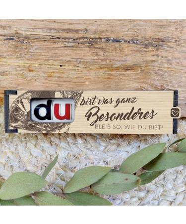 Unique Chocolate Bar Gift Box - 'You Are Something Very Special' | Perfect for Girlfriend Husband Christmas & Birthday Surprises - Buy Online on SooperMarket.com