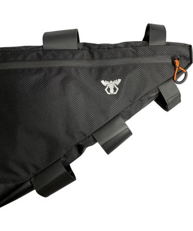 Trail Mountain Bike Full Frame Bag - Small, Medium, Large Sizes for Touring, Bikepacking, Commuting - Buy Online on SooperMarket.com
