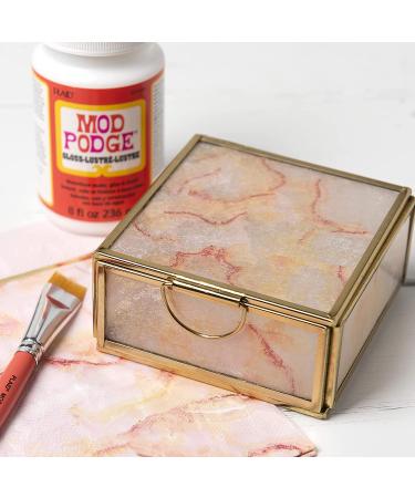 Mod Podge Gloss Waterbase Sealer Glue (16 oz) - CS11202 Finish - Buy Online on SooperMarket.com