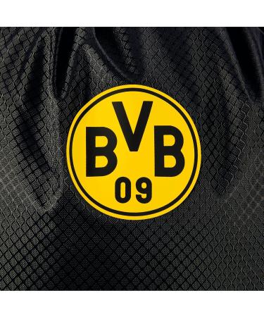 Buy Borussia Dortmund BVB Gym Bag - 42 x 35 cm | Official Merchandise | Fast International Shipping - Buy Online on SooperMarket.com