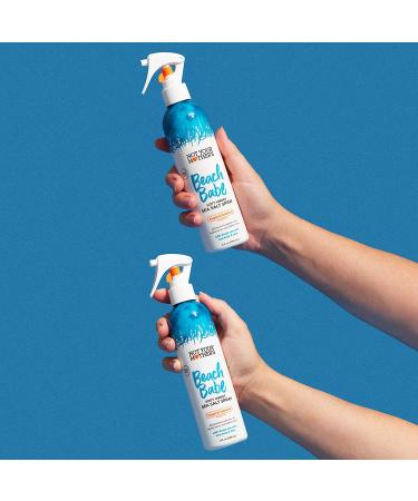 Not Your Mother's Beach Babe Soft Waves Sea Salt Spray 2-Pack - 8 fl oz - Tousled Hair Spray for Effortlessly Soft Waves - Buy Online on SooperMarket.com