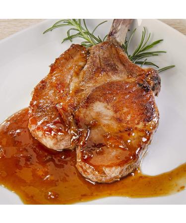 Organic Tangy Sweet & Sour Marinade - USDA Organic, Non-GMO, Gluten-Free, 15 Oz - Buy Online on SooperMarket.com