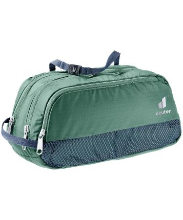 Deuter Unisex  Adult's Wash Bag Tour Iii Toiletry 2 l Seagreen-navy