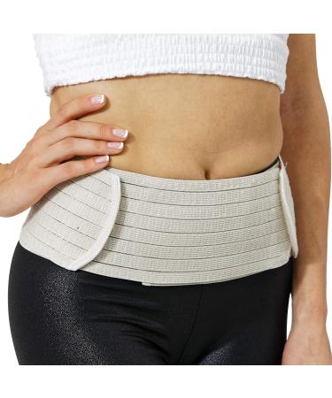 Neotech Care 3-in-1 Maternity Pregnancy Support Belly Wrap XL Black - Buy Online on SooperMarket.com