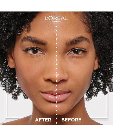 L'Or al Paris Magic BB Cream with SPF 20 5-in-1 Skin Tint with Vitamin B5 and Vitamin E Lightweight Hydrating Formula Adapts to Skin Tone for a Natural Glowy Finish 30 ml Shade: 05 Medium Dark 05 Medium Dark 1 count (Pack of 1) - Buy Online on SooperMarket.com