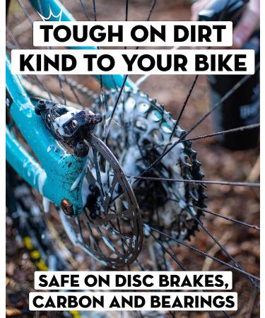 Peaty's Foaming Drivetrain Bike Degreaser - 1 Litre - Buy Online on SooperMarket.com