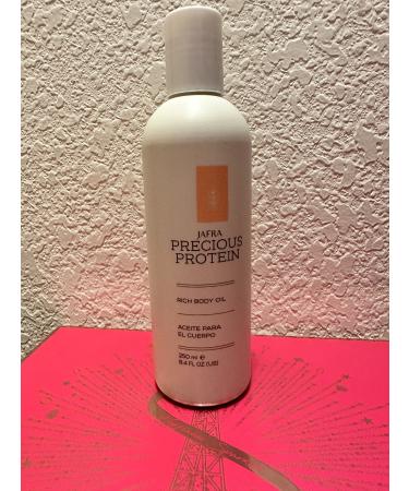 Jafra Precious Protein Oil