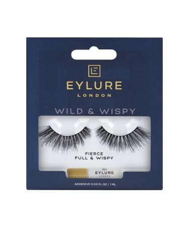 Eylure Wild & Wispy Fierce False Lashes