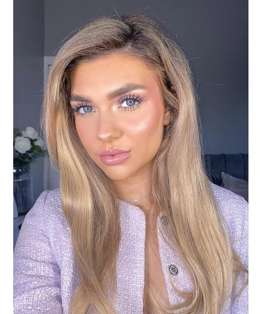 Makeup Revolution Hydrate Primer 0.95 Fl Oz | Water-Based, Hyaluronic Acid & Vitamin E | Lightweight, Vegan & Cruelty-Free - Buy Online on SooperMarket.com