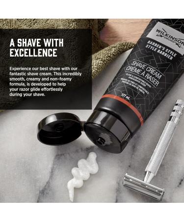 Wilkinson Sword Shave Cream - Buy Online on SooperMarket.com