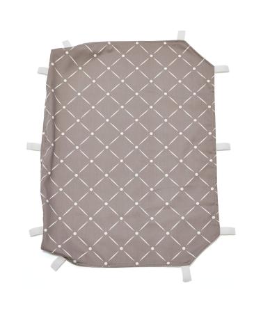 Designer Ferret Nation / Critter Nation Shelf Cover
