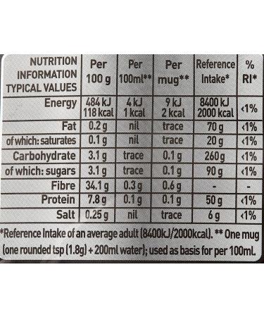 NESCAF Original Instant Coffee 600g Refill Pouch - Buy Online on SooperMarket.com