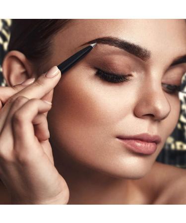 MILLY Pointed Tweezers - German Steel Precision Tweezers for Hair & Glass Removal - Buy Online on SooperMarket.com