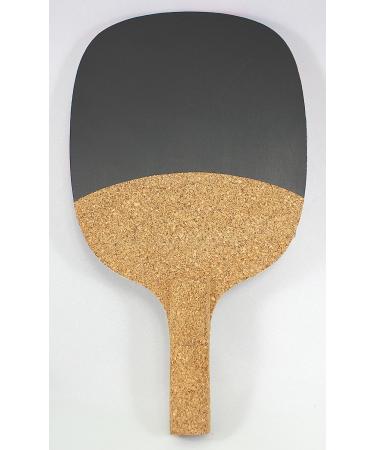 Nitchugo Japanese Penhold Table Tennis Racket | Nakama Series | Maximum Control for Beginning Penhold Players | Recommended for Beginners (NITI) - Buy Online on SooperMarket.com