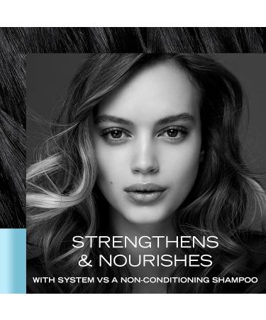 TRESemm Anti-Breakage Strengthening Conditioner - Nourish Damaged Hair | Pro Style Technology 28 oz - International Shipping - Buy Online on SooperMarket.com