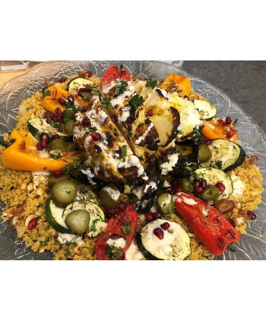 Spice + Leaf Premium Shawarma Spice Seasoning 3.5 Oz - Vegan, Kosher, Preservative-Free Blend for Authentic Middle Eastern Flavor - Buy Online on SooperMarket.com