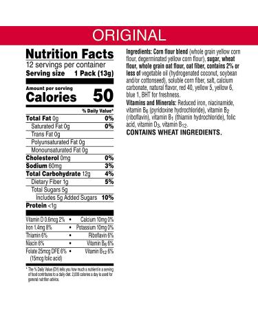 Kellogg's Froot Loops Jumbo Snax Cereal Snacks Original 12 Count - Pack of 4 | On-the-Go Snacks - Buy Online on SooperMarket.com