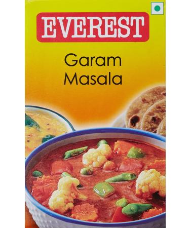 Everest Masala, Garam, 100g - India