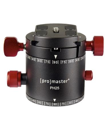 Promaster 8013 PH25 Professional