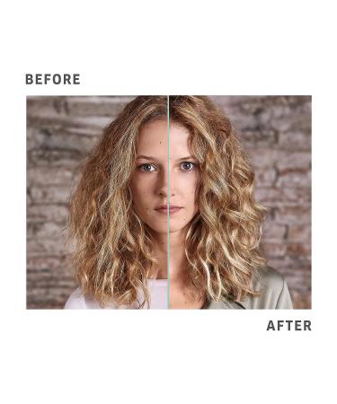 Wella EIMI Nutricurls Boost Boz Curl Enhancing Mousse 10.1 oz- Frizz Reduction - Buy Online on SooperMarket.com
