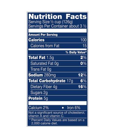Progresso Chick Peas Beans 15 oz - Premium Quality, Healthy & Delicious - Buy Online on SooperMarket.com