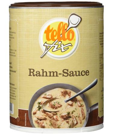 Tellofix Rahm sauce (1 x 364 g pack)
