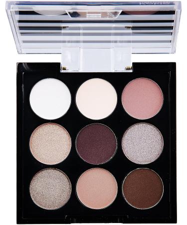 Kokie Cosmetics Classic Romance Eyeshadow Palette - 0.21 oz | Buy Online - Buy Online on SooperMarket.com
