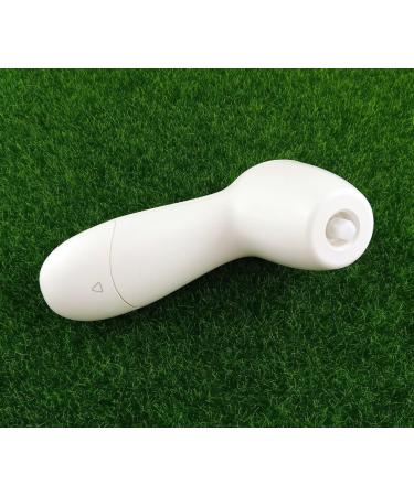 Elitzia Waterproof USB Rechargeable Deep Cleaning Bath Brush & Pumice - Boost Metabolism & Skin Health - Buy Online on SooperMarket.com
