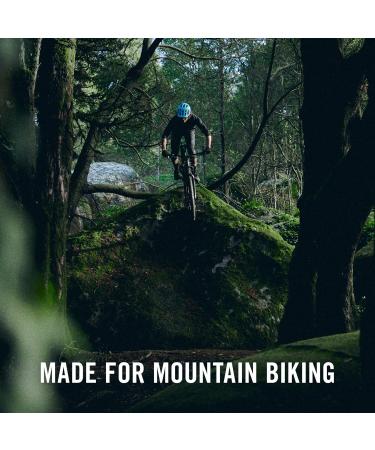 POC VPD Air Sleeve Mountain Bike Armor for Women & Men - M - Uranium Black | Premium Protection & Comfort - Buy Online on SooperMarket.com