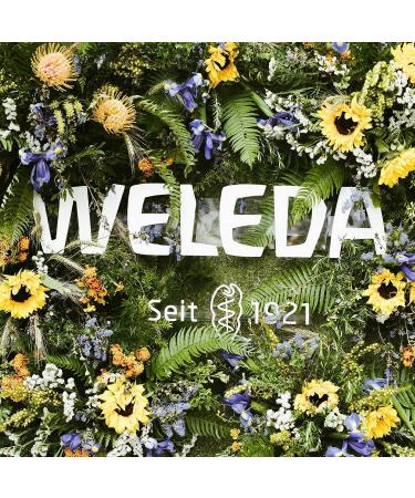Weleda Sport Arnica Shower Gel 6.8 fl oz - Plant Rich Cleanser with Arnica, Rosemary & Lavender - Buy Online on SooperMarket.com