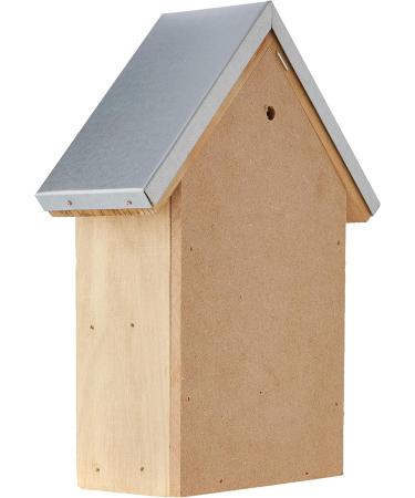 Westland 2501206 Natures Haven Garden Insect / Bug House With Metal Roof Beige - Buy Online on SooperMarket.com