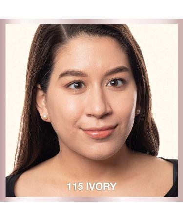 Maybelline Dream Urban Cover Foundation Makeup SPF 50 - Ivory - Buy Online on SooperMarket.com