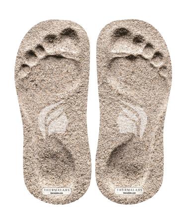 Sticky Foam Feet Pads For Self Tanning Pairs of Disposable Strapless Stick on Sole Protector Tanning Foot Pad For Spray Tan or Spray Tanning Tent Ideal For Sunless Tan (50 PACK)