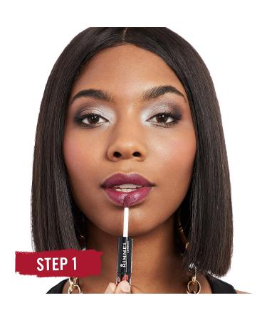 Rimmel Provocalips Lip Colour Wish Upon a Berry - 0.14 fl oz - Buy Online on SooperMarket.com